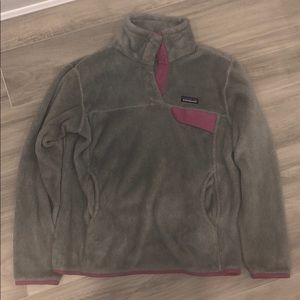 Womens Patagonia